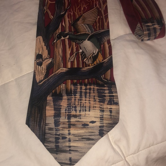 3/$20 or 5 for $25 Bundle Sale❗️Wembley Tie for Men❗️ - Picture 2 of 5